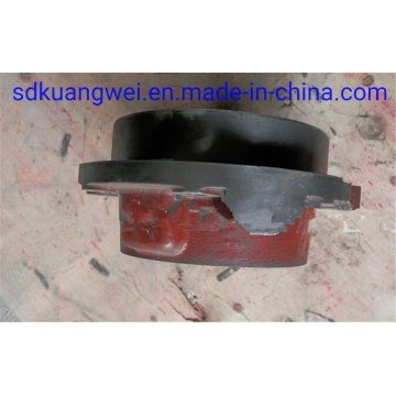 High Quality Truck Space Parts for XCMG (Xugong)